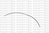 Kraftvoll 10040001 Komprosor Yağ Borusu Teflon M Benz 2520 A0099979382