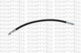 Kraftvoll 10040015 Hava Fren Hortumu Ön 67Cm Mercedes Axor 1840 457- A0004203048