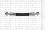 Kraftvoll 10040162 Mazot Hortumu Mercedes Arocs 471-Euro 5 A4710700635