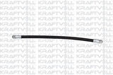 Kraftvoll 10040195 Hava Fren Hortumu (L50Cm M16x1 Somunlu) Renault Premium Keramagnum Midlum 5010422341