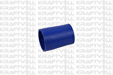Kraftvoll 10040626 Silikon Hortum Konik (Ic Çap 44mm 50mm-Boy 75mm) -Iveco 98447313