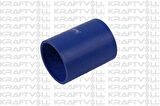 Kraftvoll 10040648 Silikon Hortum Düz (Ic Çap 70mm-Boy 100mm) -Iveco 41042165