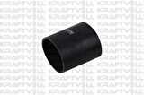 Kraftvoll 10040667 Silikon Hortum Düz (Ic Çap 90mm-Boy 110mm) -BMC 52RS200318