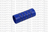 Kraftvoll 10040684 Silikon Hortum 4 Bogum (Ic Çap 65mm-Boy 180mm) -Temsa Otobüs TY267634