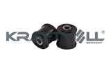 Kraftvoll 10050058 Denge Kol Burcu Lastik İç Çapı 12 Mazda 323 87-97 G21128600B