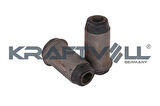 Kraftvoll 10050088 Salıncak Burcu Üst Şapkalı B2500 96-01 UB3934460