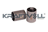 Kraftvoll 10050091 Makas Burcu Arkanın Önu Diş 55 İç 14mm H100 Kamyonet L300 Em 94- 5541743002