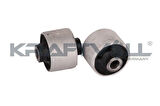 Kraftvoll 10050104 Ön Alt Salıncak Burcu (Arka) Transit Custom 12-V362 V363 14- BK213A262ADAC