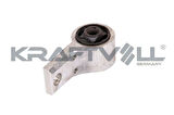 Kraftvoll 10050123 Salıncak Burcu Arka Fiesta V 01-08 Fusion 02-13 Mazda II 03-Ön Büyük 2S613A262