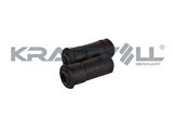 Kraftvoll 10050124 Makas Küpe Burcu Arka İç Connect 02-13 1.8TDCI Çap 80mm 2T145791AA