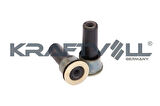 Kraftvoll 10050160 Salıncak Taşıyıcı Üst Pimi P407 508 C5 III C6 (Tek Taraf İçin 2 Adet Alınız) 3523.AL