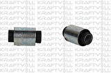 Kraftvoll 10050304 Ön Amortisör Alt Burcu Büyük E.M Karsan Minibüs J8 K524812