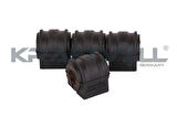 Kraftvoll 10060095 Arka Viraj Demir Lastiği (Kısa Sası) Transit V363 14-Dar 24mm BK314A037CA