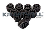 Kraftvoll 10060180 Egsoz Lastiği Grande Punto Linea Fiorino Idea 46529211