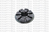 Kraftvoll 10060293 Helezon Üst Lastiği Arka Renault Clio III Iv.V Modus Captur I 8200218906