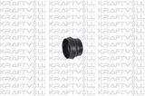 Kraftvoll 10060368 Turbo Borusu Contası BMW M57N E46 E53 E60 E89 11617801222