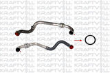 Kraftvoll 10060389 Turbo Borusu Contası Renault Grand Sc Nıc Renault Megane Renault Sc Nıc II (Jm0 1)
