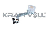 Kraftvoll 10080015 Sürgülü Kapı Alt Mekanizması Sağ Boxer III Jumper III Ducato 9033.V8