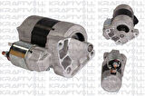 Kraftvoll 11010006 Mars Motoru 12V 1.0 Kw 9 Dış Clıo II 1.4I