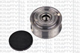 Kraftvoll 11100020 Alternatör Kasnağı Stare 2003-H100 Kamyonet 2004- 373224A000