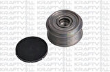 Kraftvoll 11100022 Alternatör Gergi Rulmanı Toyota Corolla-Auris-Verso 1.4 D4D 2007-2012 Yaris 1.4 D4D 2006- 2741533070