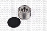 Kraftvoll 11100030 Alternatör Kasnağı (Rulmanlı) Boxer III Jumper III 3.0Hdı Ducato III Daıly 3.0Jtd