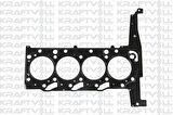 Kraftvoll 12010024 Silindir Kapak Contası Transit V347 2.2TDCI Sarı Metal 1250942
