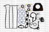 Kraftvoll 12010030 Motor Takım Conta (Skt Kecelı Subap Lastıklı) S.K.C Harıc Fıesta V 03>08 Fusıon 03>12 1.25 1.4 16V 1.6 16V Focus 98>05 Focus II 03>07 Focus II C Ma04>07 1.4 16V 1.6 Zetec S Efı Pfı 16V