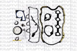 Kraftvoll 12010050 Motor Takım Contası Keçeli Clio IV Megane III Fluence 1.5DCI K9K 75 90 110Hp 7701476729
