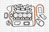 Kraftvoll 12010209 Motor Takım Contası Keçesiz Renault 12 Toros 1.4 (Super) 7701460626