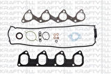 Kraftvoll 12010239 Üst Takım Conta Keçeli S.K.C Hariç Connect 1.8TDCI 02-13 Focus 1.8TDCI 98-03 2M5Q6008AA