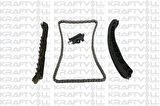 Kraftvoll 12100011 Eksantrik Zincir Seti Zincir X2Kızak Gerıcı BMW M43 E36 E45 11311734392