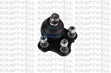 Kraftvoll 13010004 Rotil Alt Sağ Sol Fiesta V 01-08 Fusion 02-12 Mazda II 03- 1679382