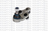 Kraftvoll 13010028 Rotil Alt Sağ Corolla 87-91 4333019065