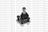Kraftvoll 13010039 Rotil Megane III Fluence 09- 401600005R