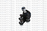 Kraftvoll 13010040 Salıncak Rotilı Sağ Sol Focus II Cma03-11 Volvo C30 06-12 C70 II S40 II V50 04-Çap 21mm 1470387