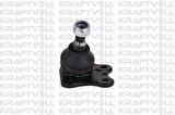 Kraftvoll 13010054 Rotil Sol Bora IV 98-Golf IV 97-Octavia 97-04 Leon Toledo II 99-A3 96-03 New Beetle 1J0407365A