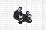 Kraftvoll 13010078 Rotil Sağ Sol Partner Xsara Xsara Picasso Berlingo 18mm 00-07 3640.50