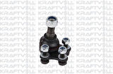 Kraftvoll 13010089 Rotil Laguna II Trafic II Vivaro Primastar 00- 4016000Q0A