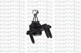 Kraftvoll 13010093 Rotil Sağ Golf V 03-Golf VI Touran 03-Caddy 04-A3 03-Altea A3 03-Octavia 04-Jetta 1K0407366B