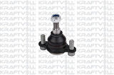 Kraftvoll 13010100 Alt Rotil Sağ Sol Transporter T5 Multivan Caravelle 03- 7H8407361