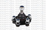 Kraftvoll 13010108 Rotil Ön Alt Ducato Boxer Jumper 14Q 15 Jant 94-02 Koni Ölçüsü 19mm M16x1.49 1302368080