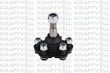 Kraftvoll 13010110 Rotil Ön Alt Ducato Boxer Jumper 2.8 2.8HDI 2.8TDI 18Q 16 Jant 01.02 01-Konı Ölçüsü 24mm M18x1.4 1300473080