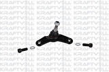 Kraftvoll 13010211 Rotil Alt Mini R50 R52 R53 Sağ 31131489293