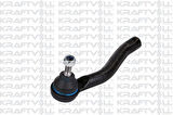 Kraftvoll 13020075 Rot Başı Sağ Nissan Qashqai 2007-XTrail T31 2007- Renault Koleos 2007- D8520JY00A