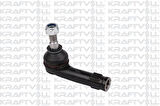 Kraftvoll 13020125 Rot Başı Sağ Transit Courier 14-Fiesta VI 08-Bma12-Ecosport 13-Mazda II 1.3 1.4 1.5 07-14 1545338