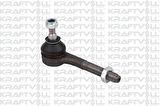 Kraftvoll 13020168 Rot Başı Sol Renault 18 6000030047