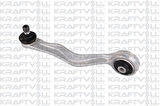 Kraftvoll 13030005 Salıncak Ön Bağlantı Üst Kolu Sağ Arka A4 A6 A8 Passat Superb 97-00 4D0407510F