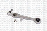 Kraftvoll 13030007 Salıncak Kolu Alt Sağ Sol Passat 00-05 A6 97-04 Superb 02-07 4B3407151K