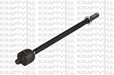Kraftvoll 13030116 Rot Mili Marea Scudo Expert Jumpy 806 Evasion 95-05 9947713